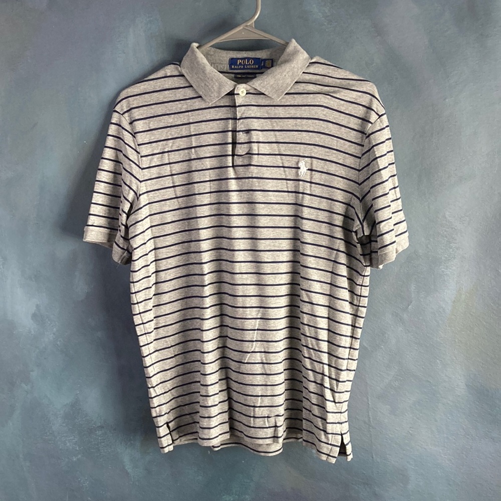 Polo Ralph Lauren polo shirt